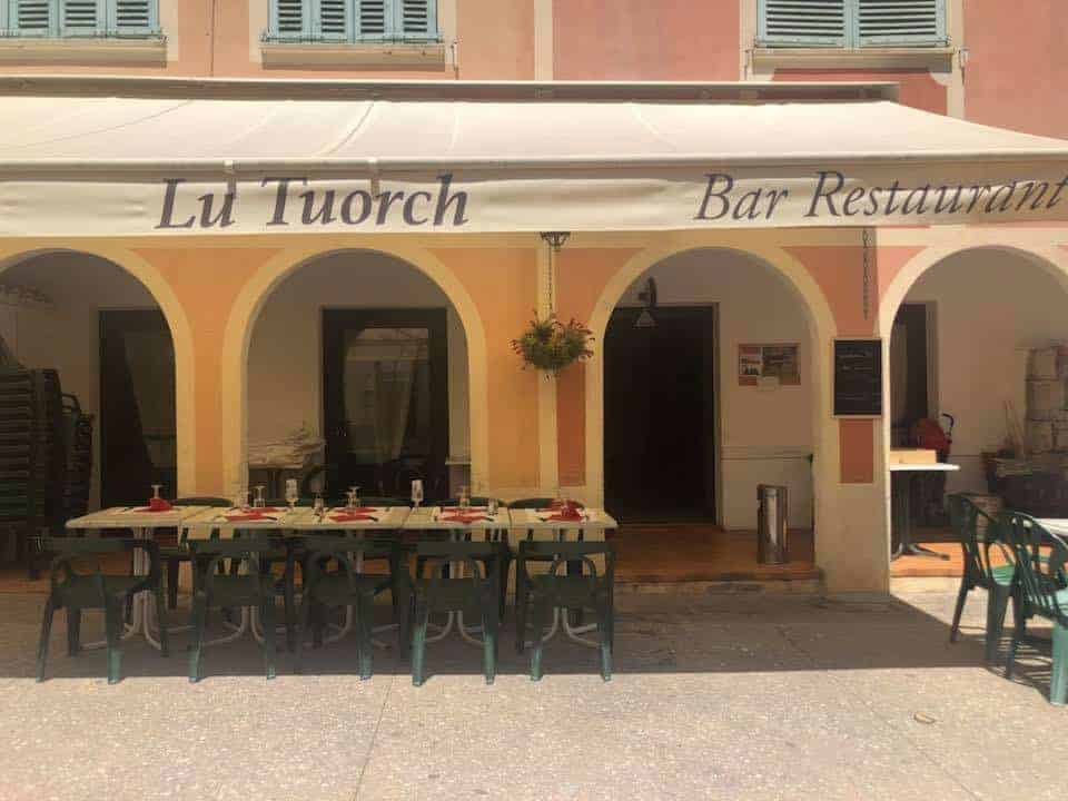 Lou Tuorch — photo 2