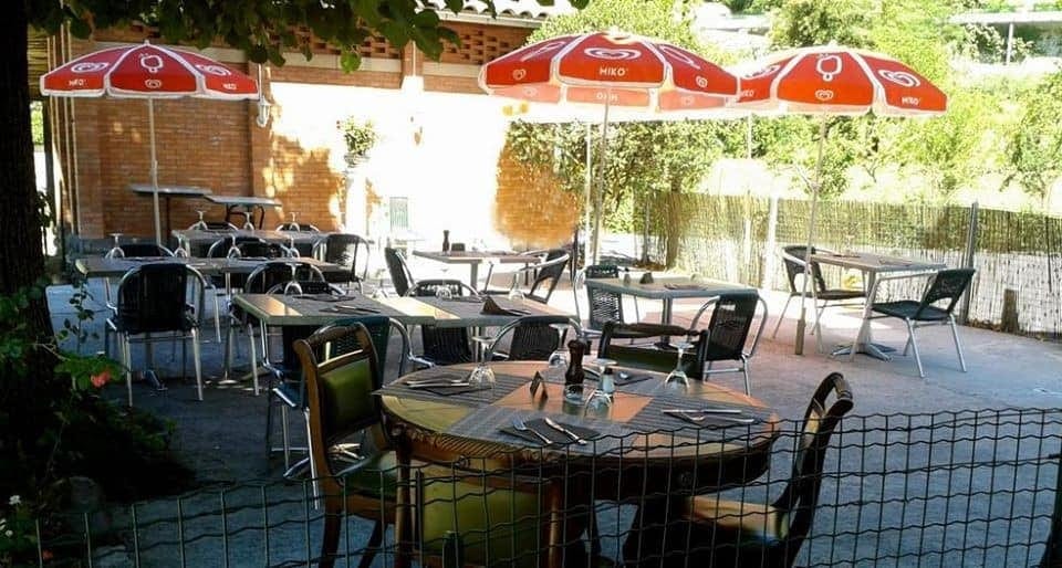 Bar restaurant de la mairie — photo 3