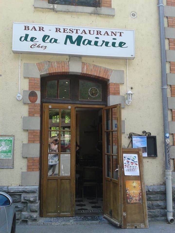 Bar restaurant de la mairie — photo 2