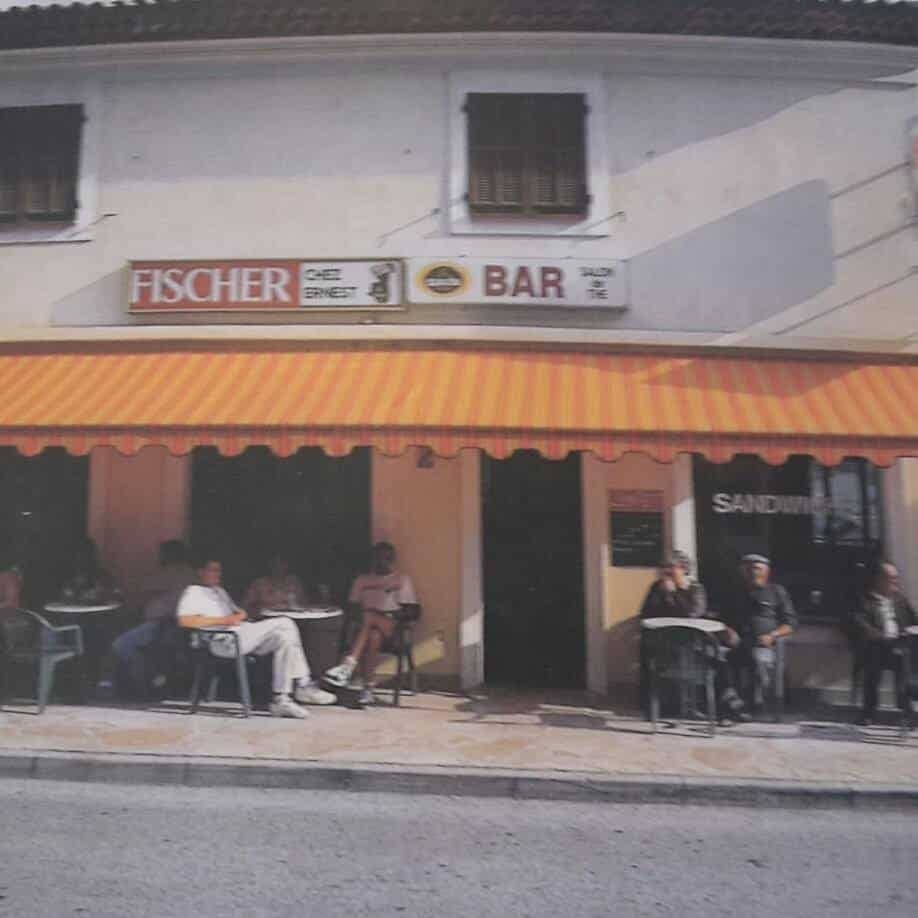 Chez Ernest — photo 2