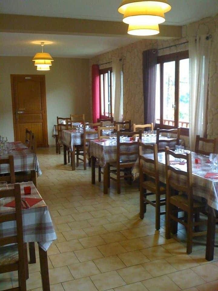 Chez Ernest — photo 3