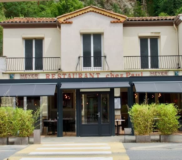 Le restaurant chez Paul — photo 3