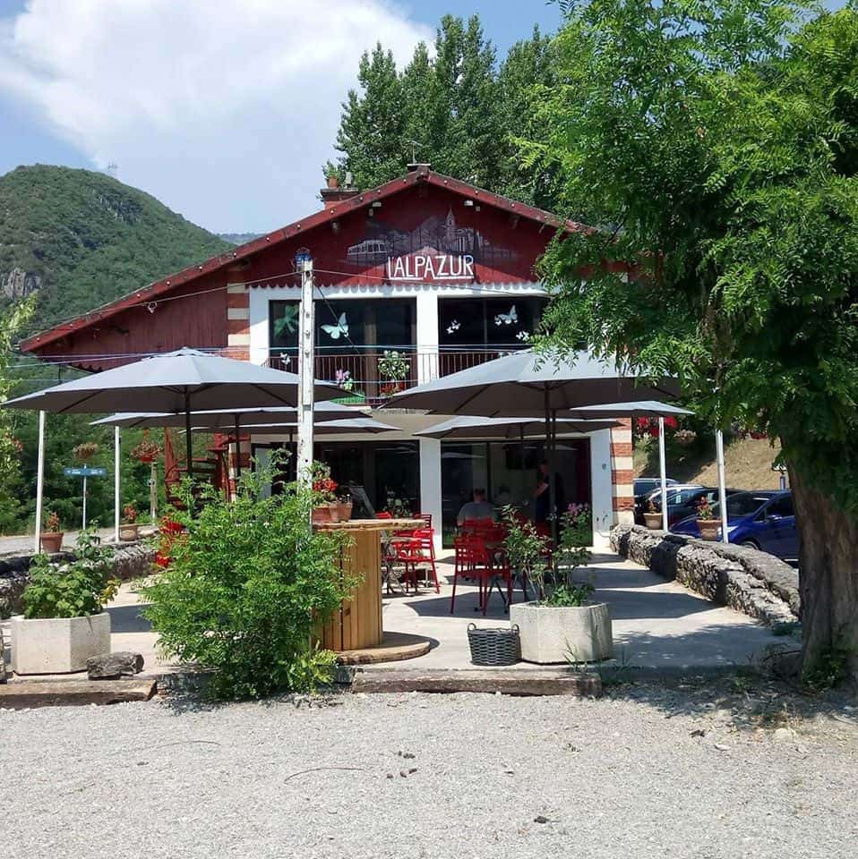 L'alpazur — photo 2