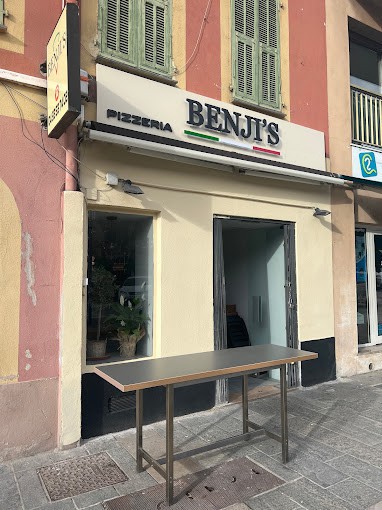 Benji's Pizza — photo 3