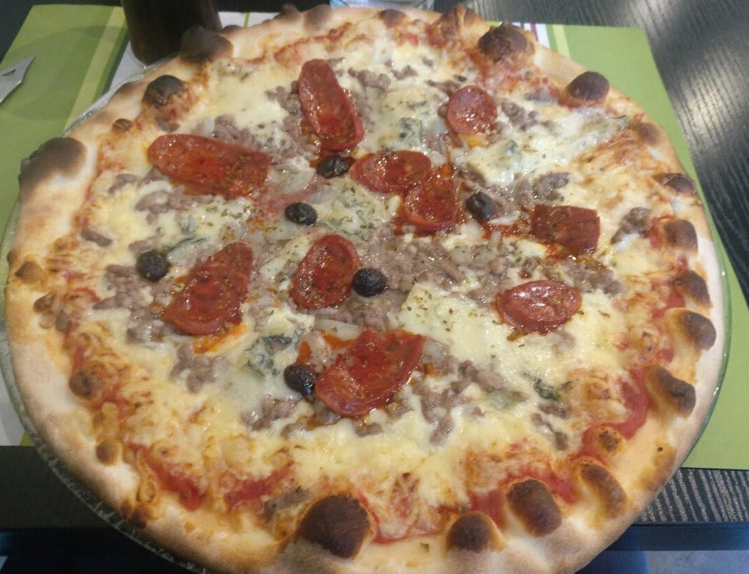 Francesco Pizza — photo 2