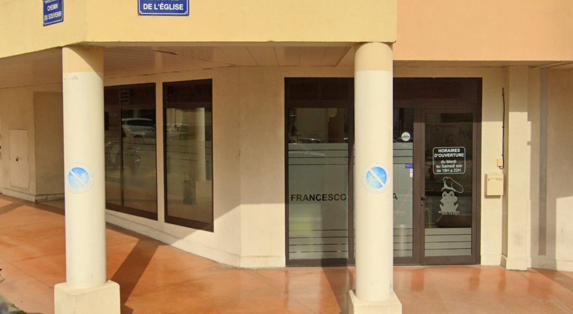 Francesco Pizza — photo 3
