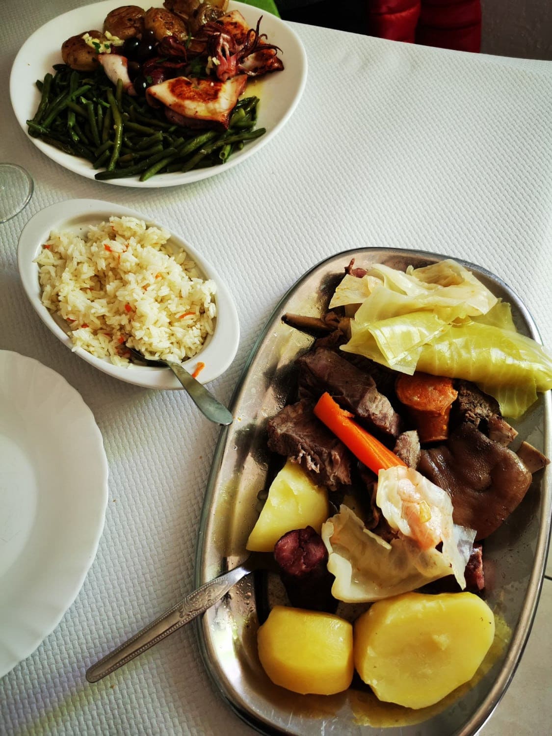 Restaurant carlos et maria — photo 3