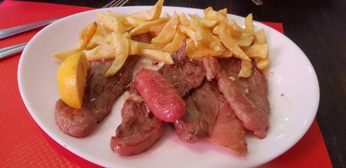 Restaurant carlos et maria — photo 2