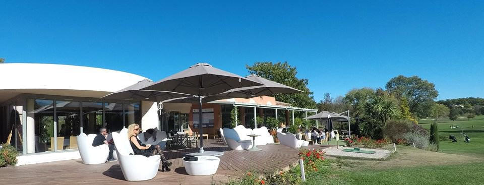 Bistro du Golf — photo 2