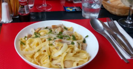 Le p'tit Resto — photo 2