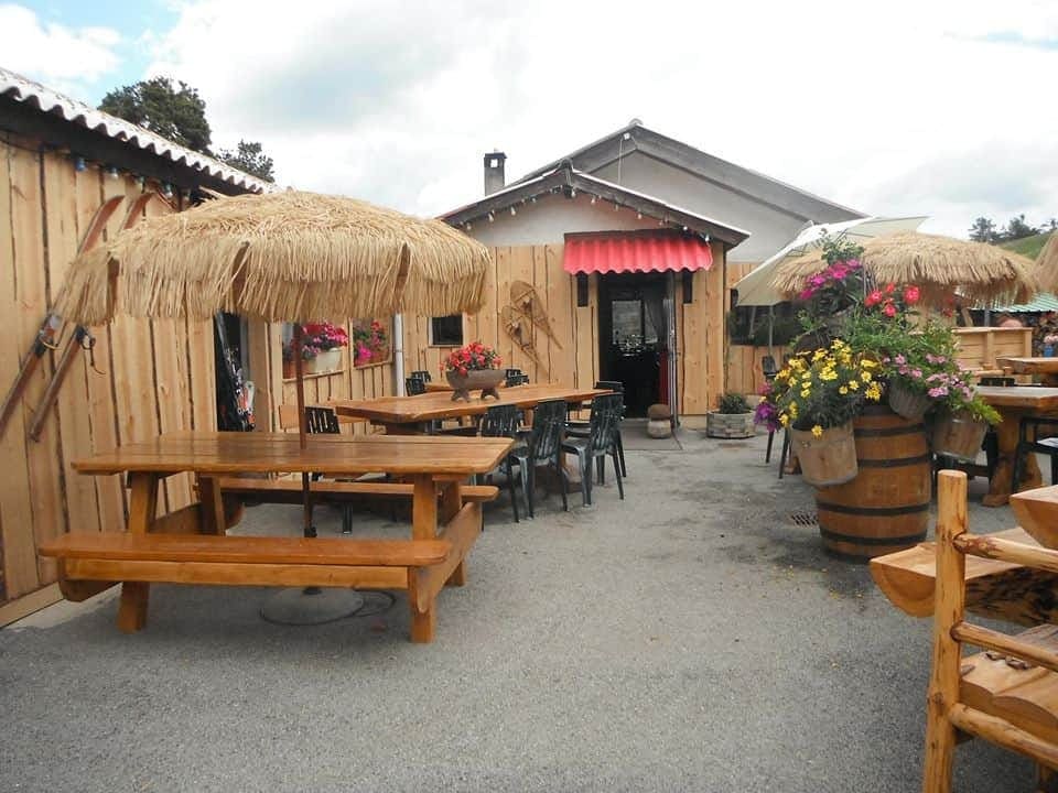 La godille — photo 2