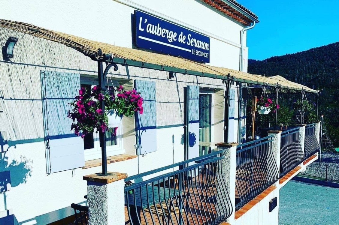 Auberge de Seranon — photo 2