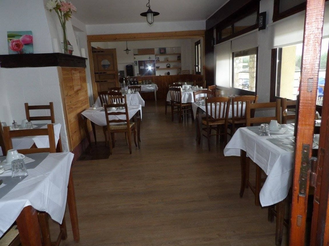 Le Relais de l'Artuby — photo 3