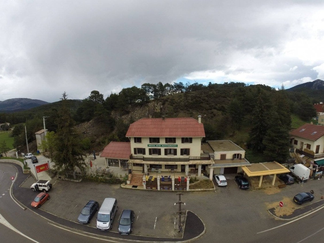 Le Relais de l'Artuby — photo 2
