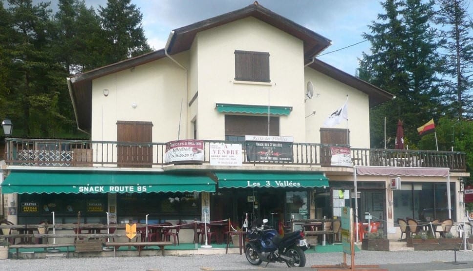 Les 3 Vallées — photo 2