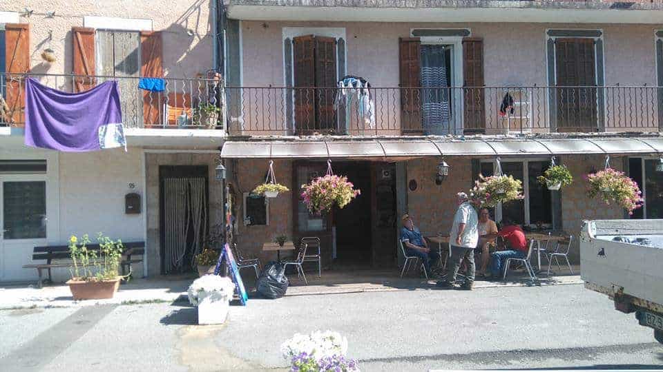 Le Bistrot De La Ferriere — photo 3