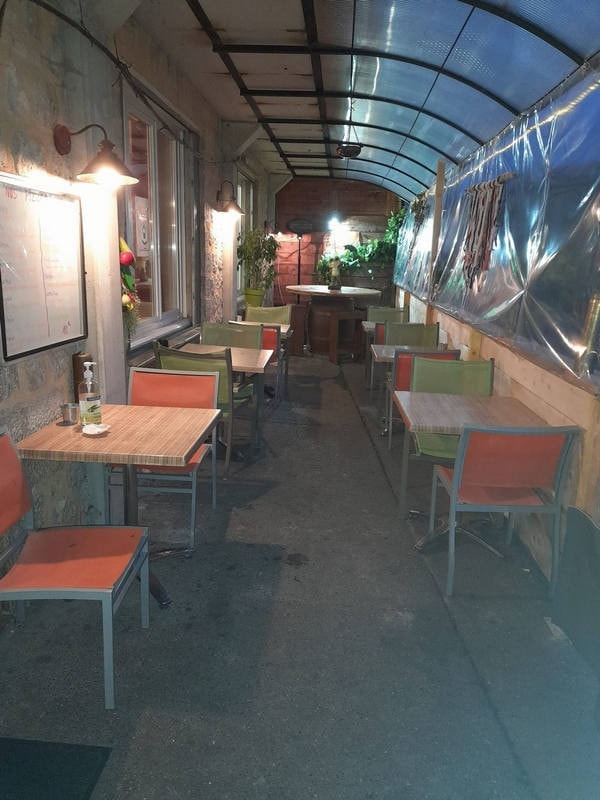 Le Djé — photo 2