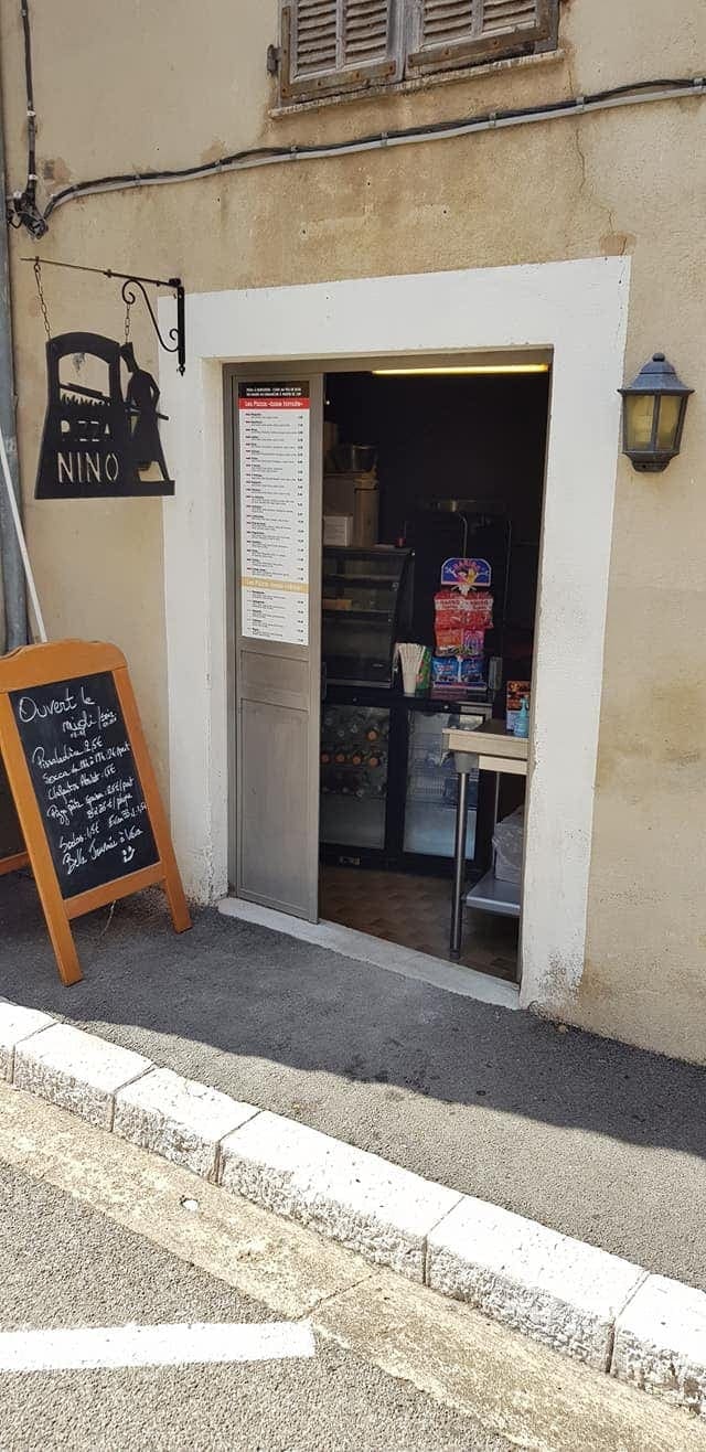 Chez nino — photo 3