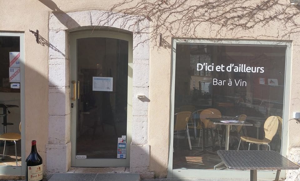 D'Ici et D'Ailleurs — photo 2