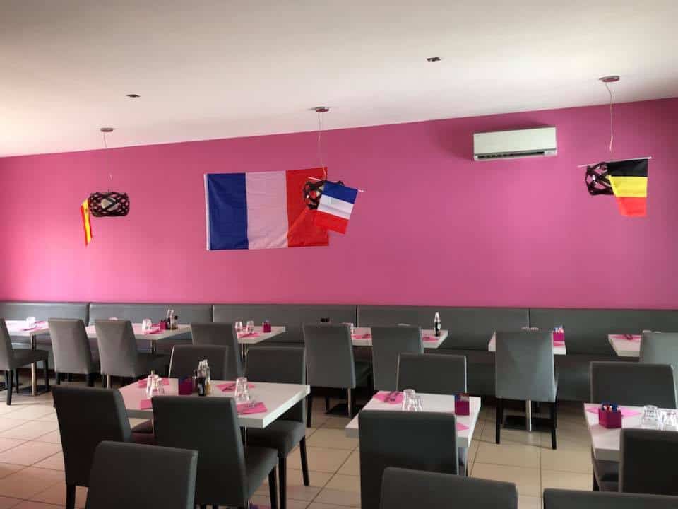 Le Centifolia — photo 3