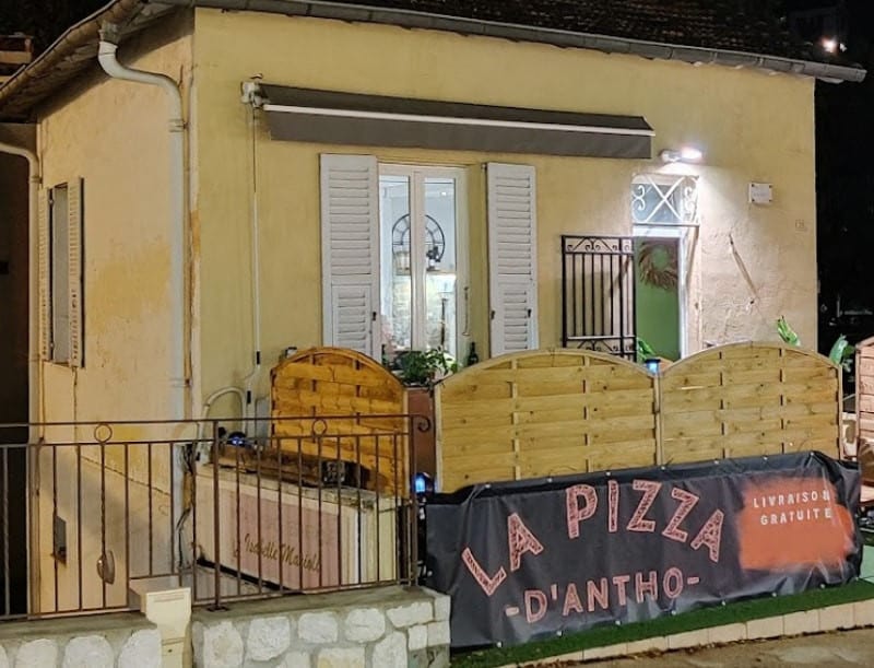 La Pizza D'Antho — photo 3