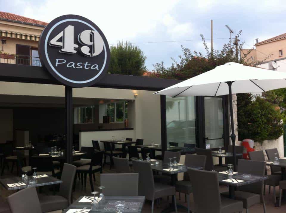 Photo de 49 Pasta