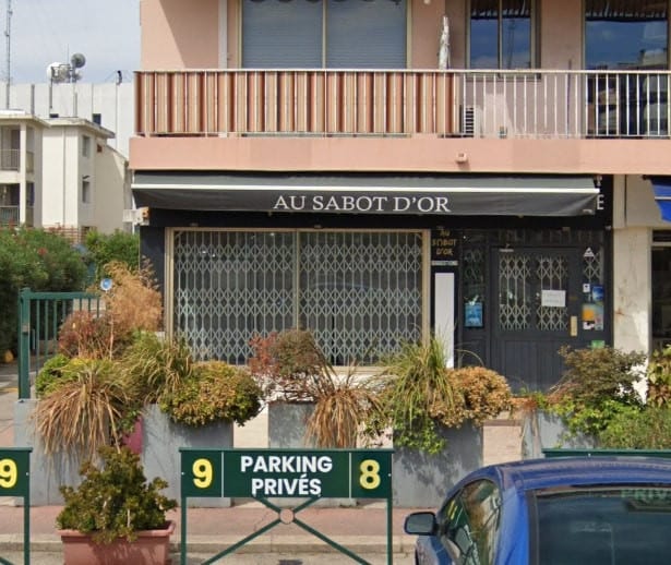 Au sabot d'or — photo 3