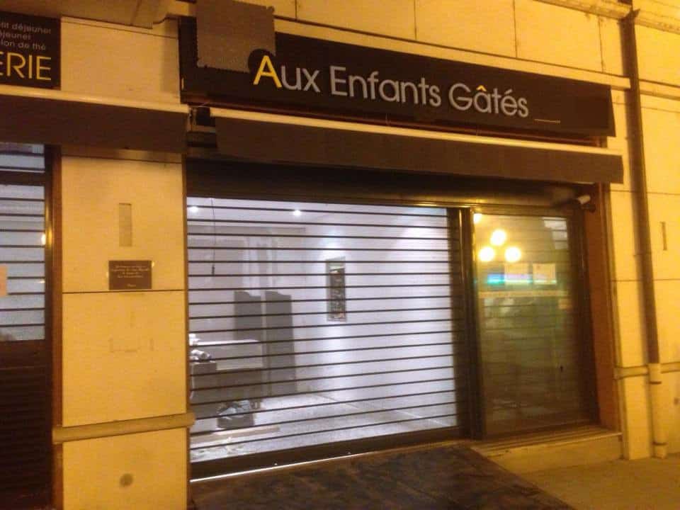 Aux Enfants Gâtés — photo 2