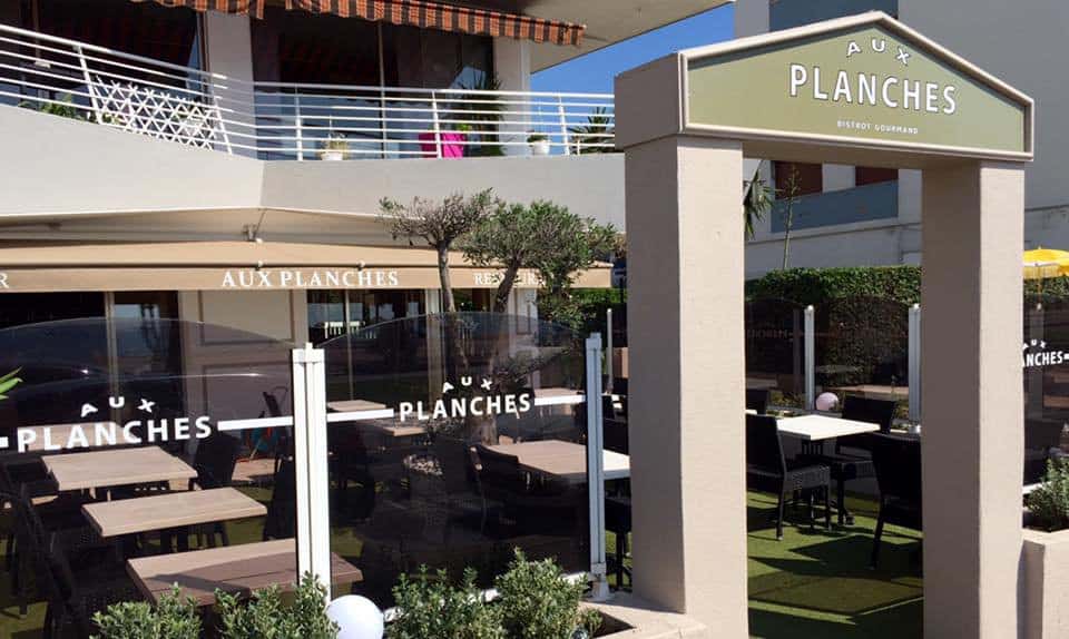 Aux Planches — photo 2