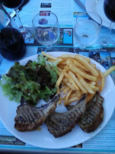 Photo de Aux Saveurs de Maé