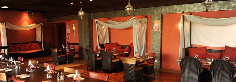 Be Lounge — photo 3