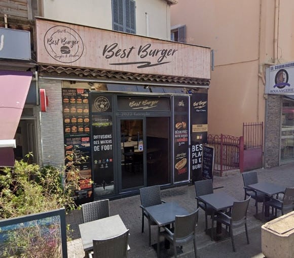 Best Burger — photo 3