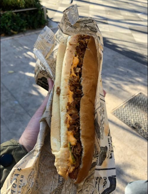 Best Burger — photo 2