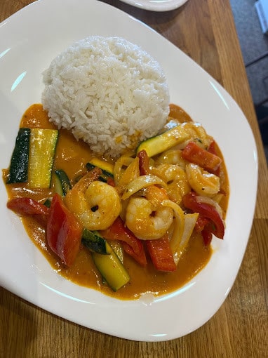 Bokor Wok — photo 2