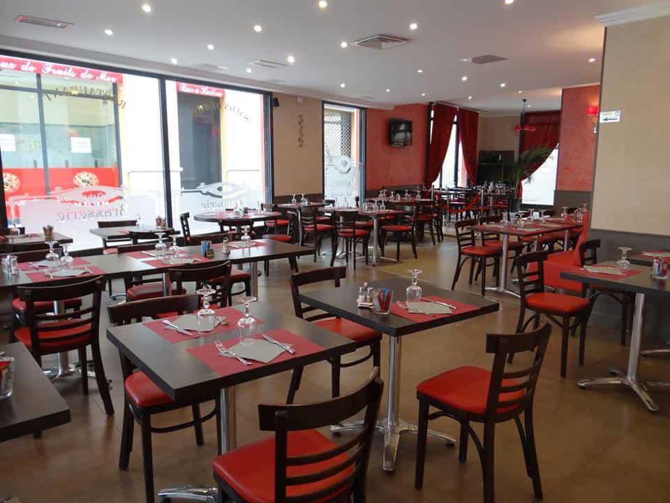Brasserie Du Cours — photo 3