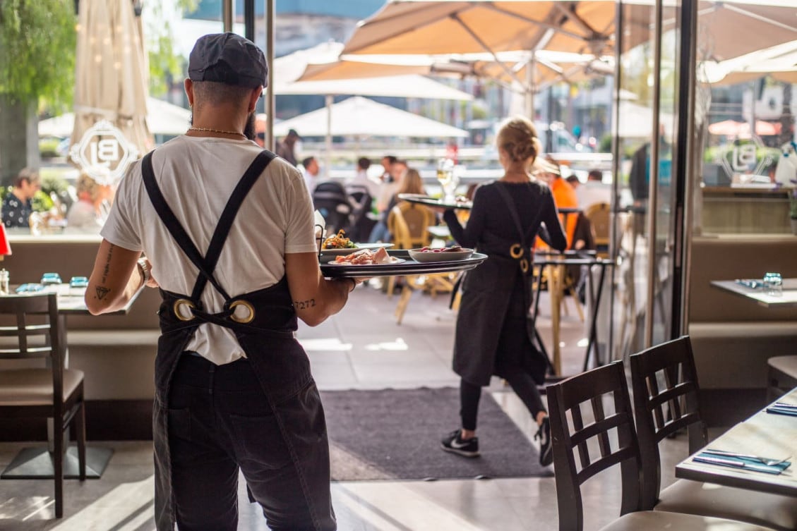 Brasserie Julien — photo 4