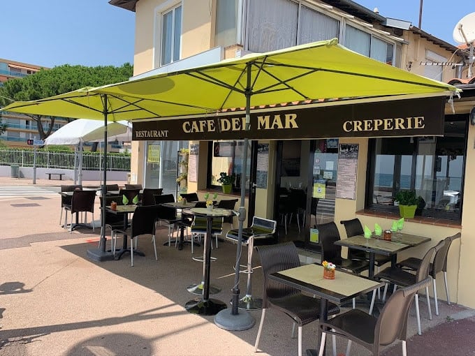 Café Del mar — photo 2