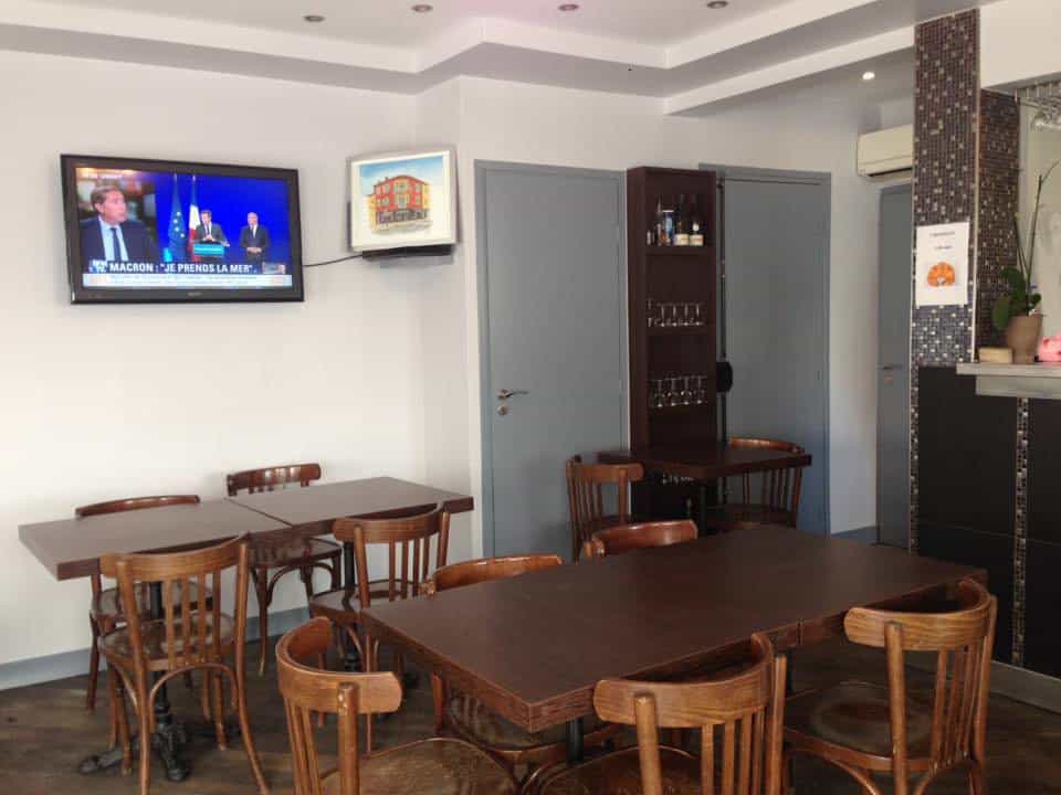 Café des Oliviers — photo 3