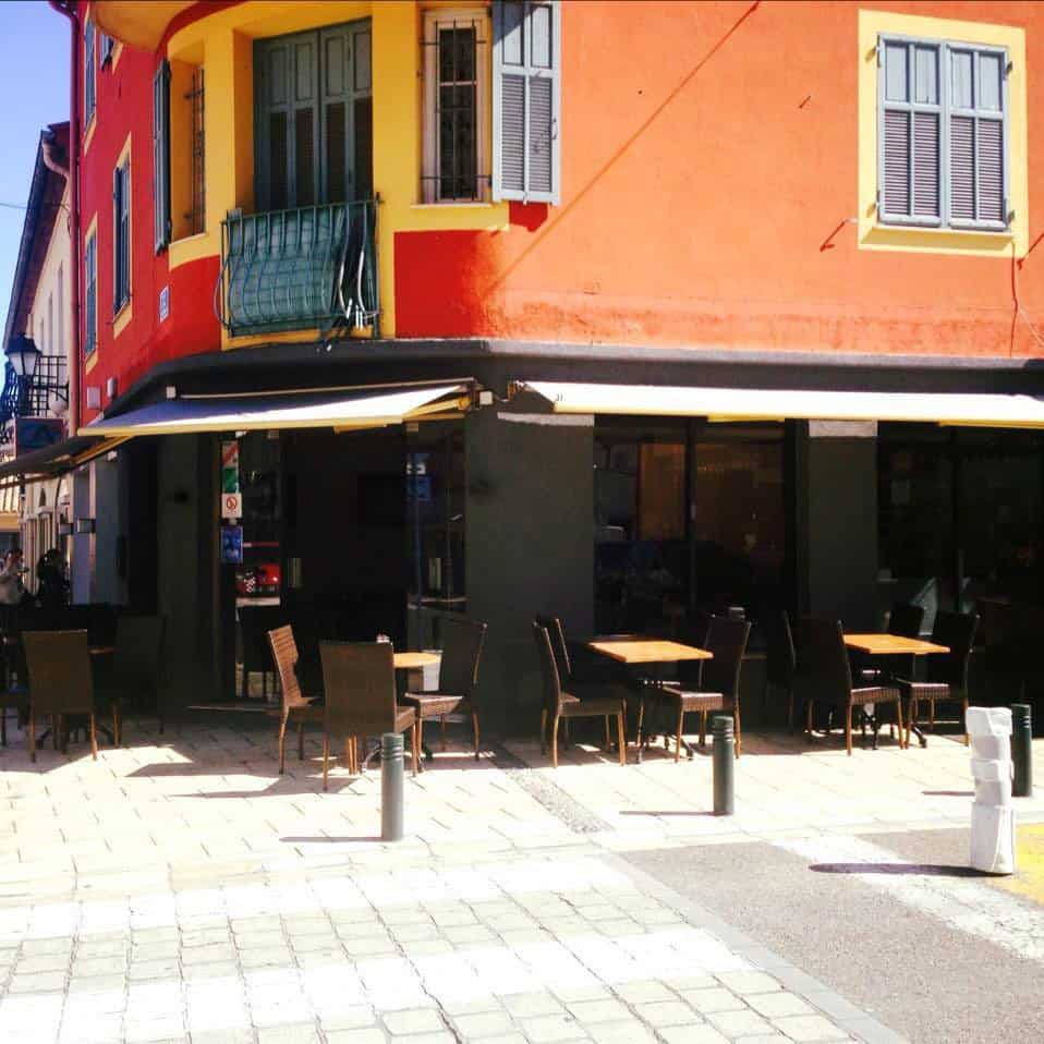 Café des Oliviers — photo 2