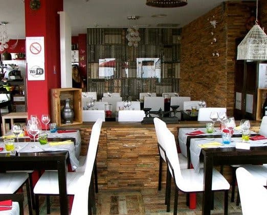 Café Pourquoi Pas — photo 3