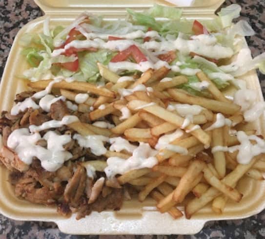Photo de Cagnes burger