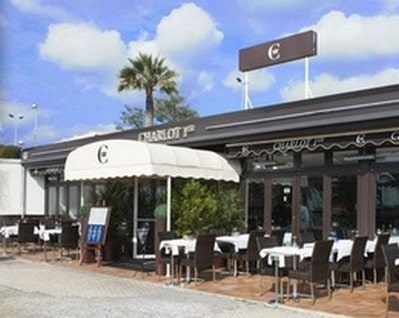 Charlot 1er — Poissons et fruits de mer à Cagnes sur Mer — photo 2