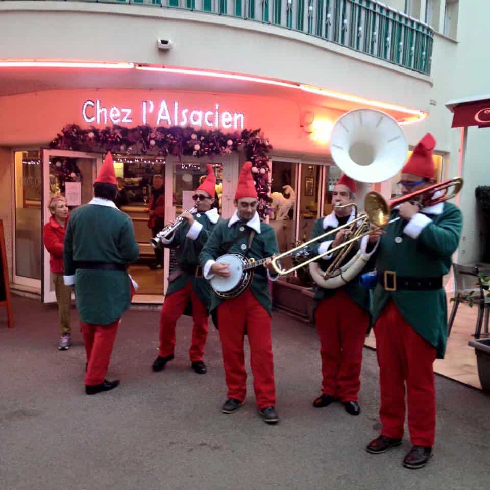 Chez L'alsacien — photo 2
