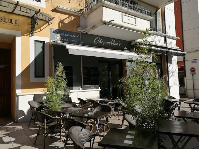 Chez Mat’t — photo 3