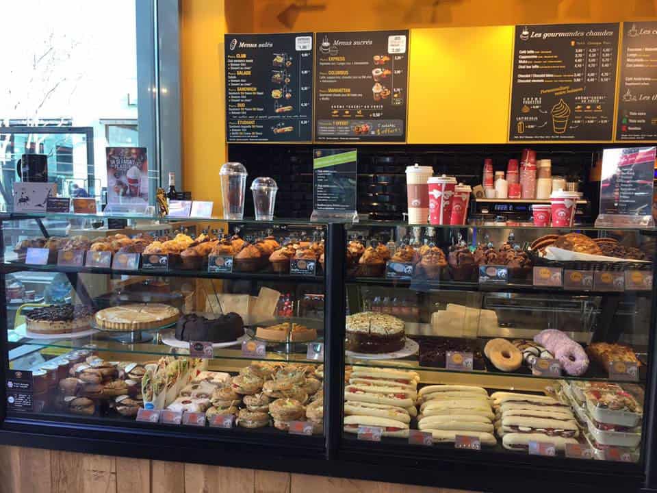 Columbus café & co — photo 2