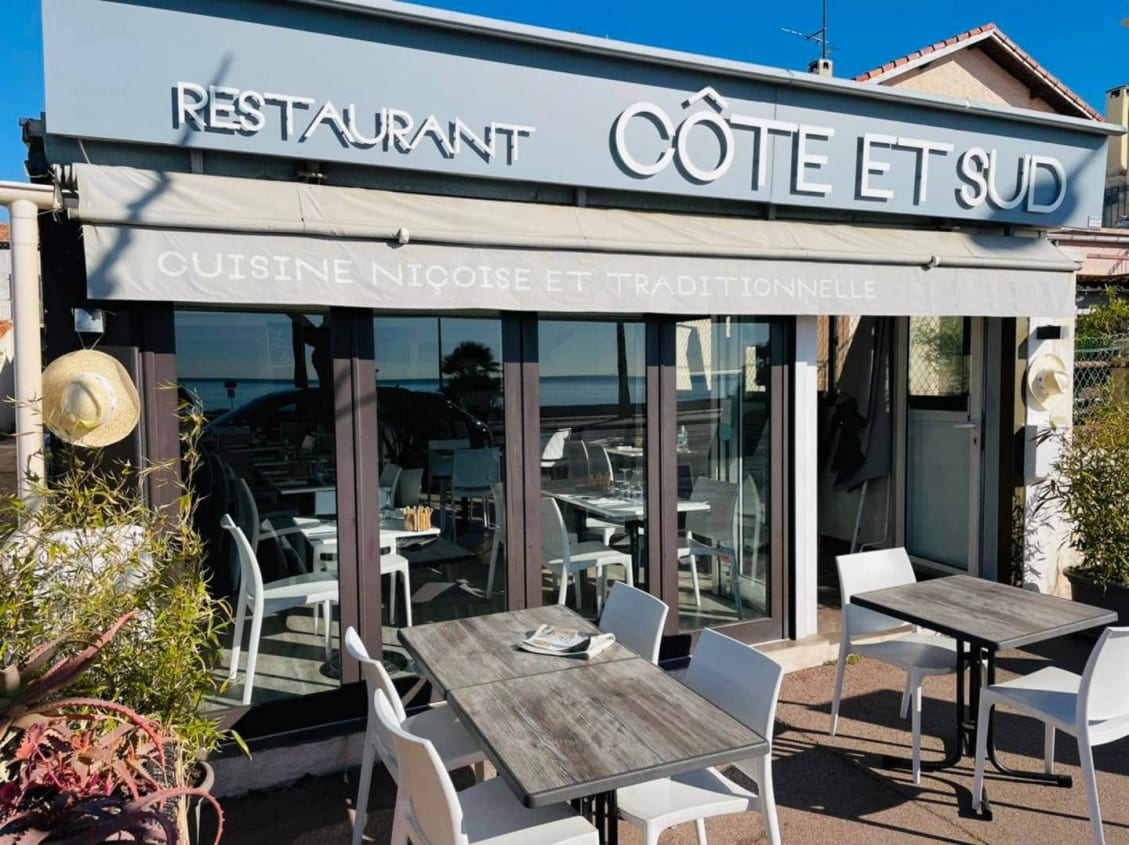 Côte et Sud — photo 3