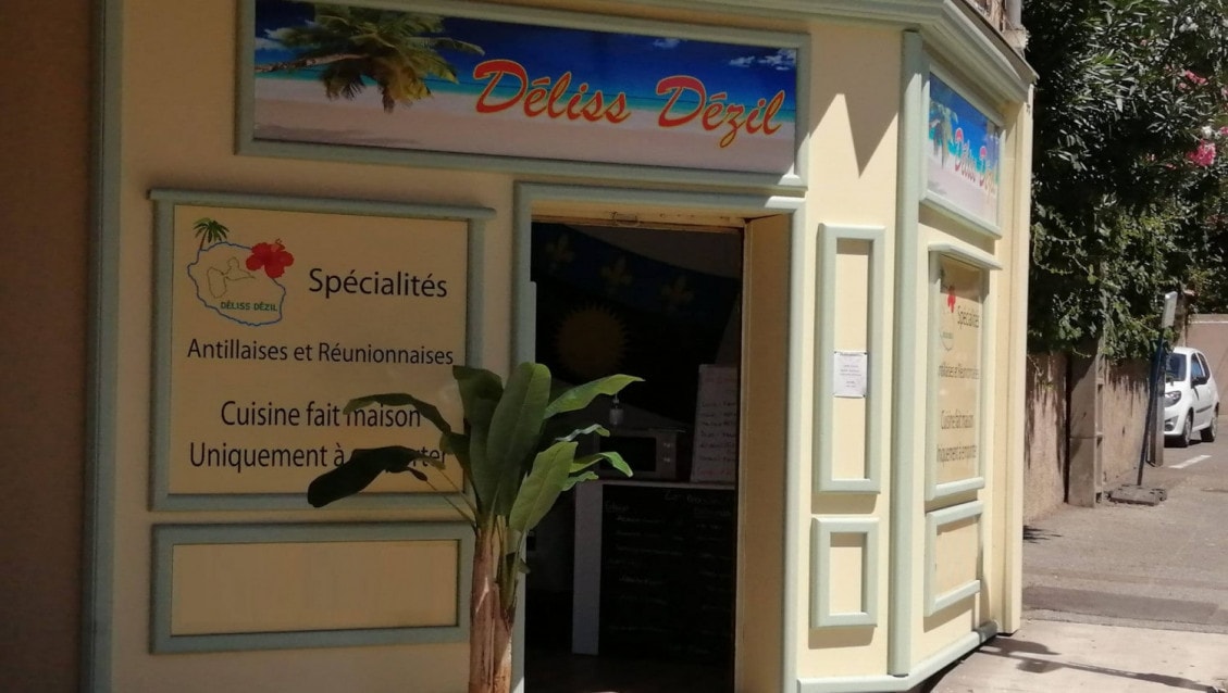 Déliss Dézil — photo 3