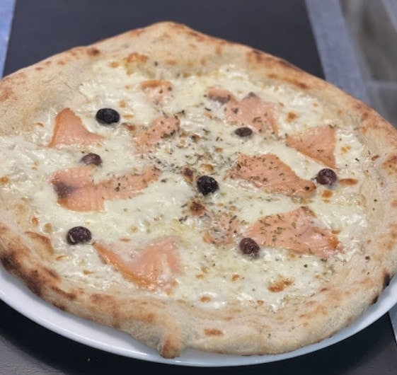 Photo de DII Pizza & Burgers
