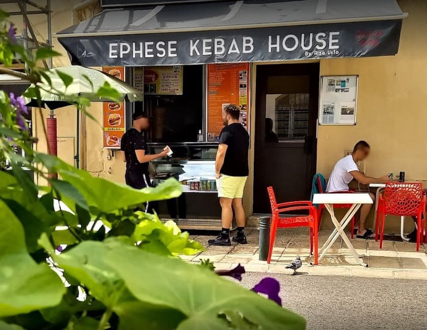 Ephèse — photo 3