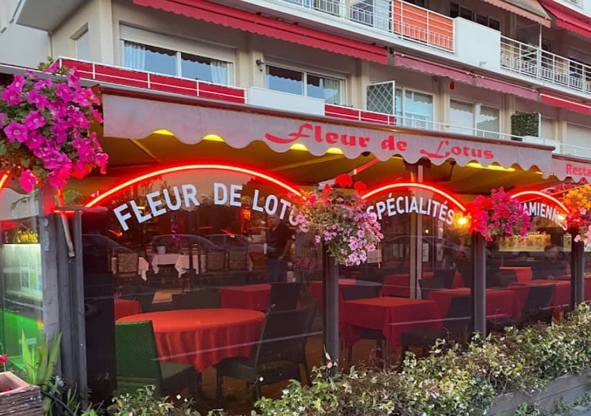 Fleur de Lotus — photo 2